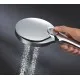Rokas duša GROHE Rainshower SmartActive 130, 3 režīmi, 26574LS0
