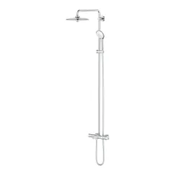 Vannas un dušas sistēma GROHE Euphoria 260, hroms 27475002