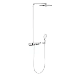 Dušas sistēma GROHE Rainshower System SmartControl Duo 360, 26250000