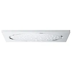 Dušas galva Grohe Rainshower F 20 508x508mm, hroms 27467000