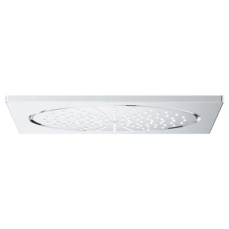 Dušas galva Grohe Rainshower F 20 508x508mm, hroms 27467000
