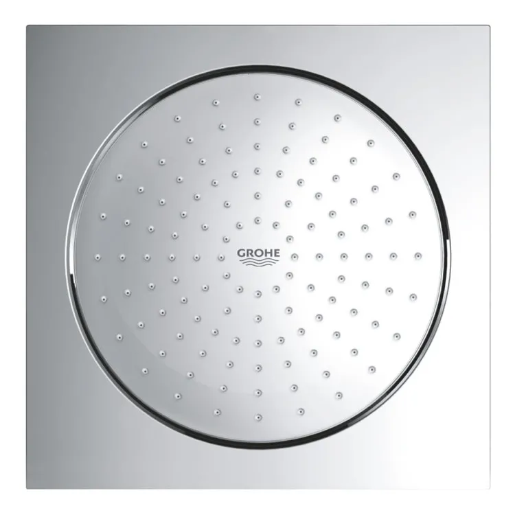 Dušas galva Grohe Rainshower F 20 508x508mm, hroms 27467000