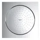 Dušas galva Grohe Rainshower F 20 508x508mm, hroms 27467000