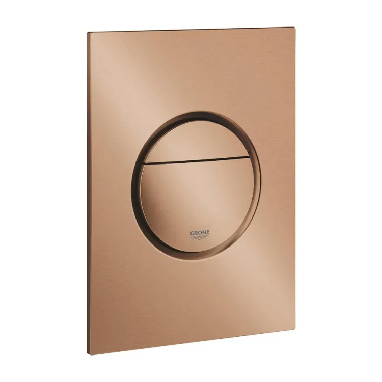 Noskalošanas taustiņš Grohe Nova Cosmo S, 37601DL0