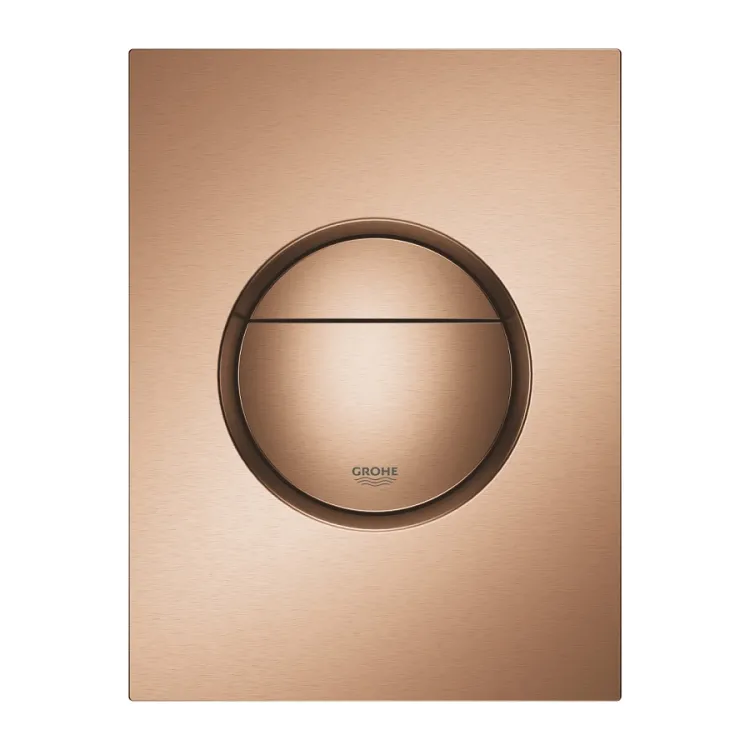 Noskalošanas taustiņš Grohe Nova Cosmo S, 37601DL0