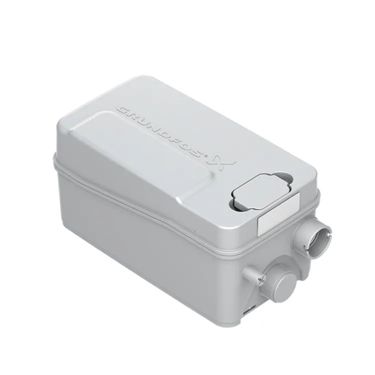 Sūkņa iekārta SOLOLIFT2 D-2(97775318)