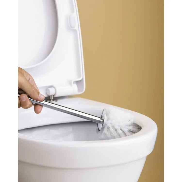 Tualetes pods Gustavsberg Nautic 1500 Ceramic Plus ar soft Close vāku GB1115002R1331G
