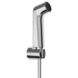 Bidetta higiēniskā rokas duša Hansgrohe ar dušas šļūteni 1250mm, 29234000