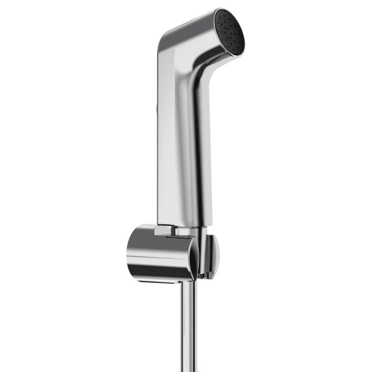 Bidetta higiēniskā rokas duša Hansgrohe ar dušas šļūteni 1250mm, 29234000