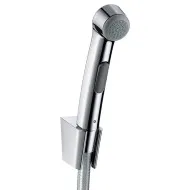 Bidetta higiēniskā rokas duša Hansgrohe ar dušas šļūteni 1250mm, 32129000