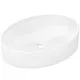 Vannas istabas uzliekamā izlietne Hansgrohe Xuniva D 55x40cm, 60165450