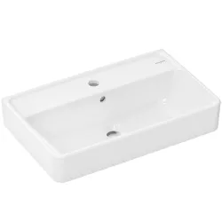 Vannas istabas izlietne Hansgrohe Xenuia Q Compact 600x370 mm, 60213450