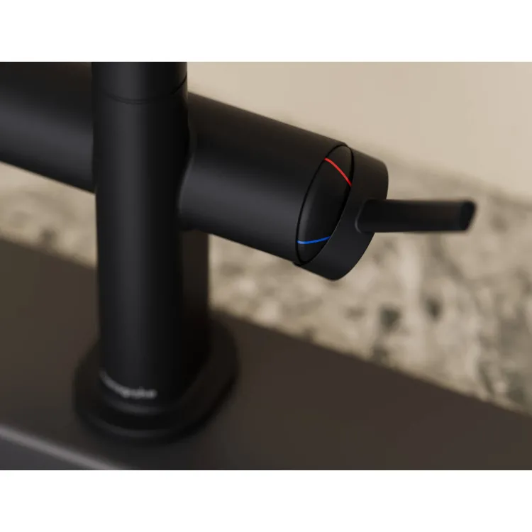 Virtuves izlietnes maisītājs ar noņemamu izteku Hansgrohe Talis Select M54, 72861800
