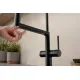 Virtuves izlietnes maisītājs ar noņemamu izteku Hansgrohe Talis Select M54, 72861800