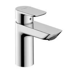 Izlietnes maisītājs Hansgrohe Neovis Q 100, hroms, 71349000