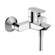 Vannas un dušas maisītājs Hansgrohe Neovis Q, hroms, 71481000
