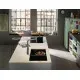 Virtuves izlietne Hansgrohe S510-U770 82x45cm, concrete grey Virtuves izlietne Hansgrohe S510-U770 82x45cm, concrete grey