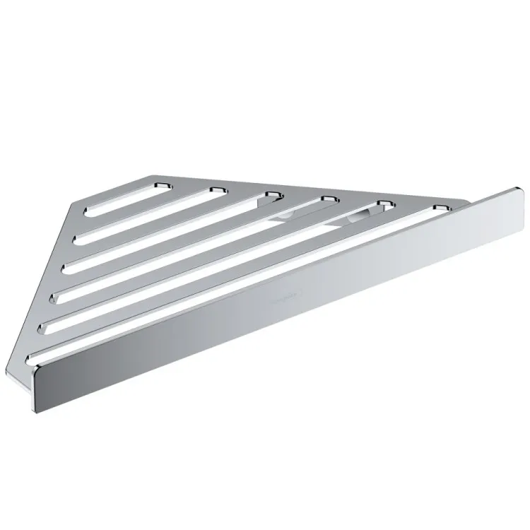 Stūra grozs Hansgrohe AddStoris 305 mm, hroms