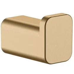Āķis Hansgrohe AddStoris, matēta bronza