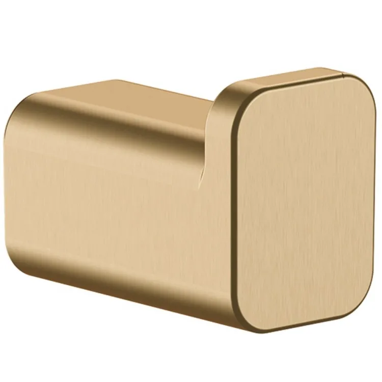 Āķis Hansgrohe AddStoris, matēta bronza