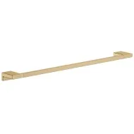Dvieļu turētājs Hansgrohe AddStoris 65 cm, matēta bronza