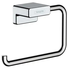 Tualetes papīra turētājs Hansgrohe AddStoris, hroms