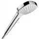 Rokas duša Hansgrohe Croma Select E 110 Vario, 26812400.