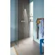 Rokas duša Hansgrohe Croma Select E 110 Vario, 26812400.