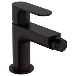 Bidē maisītājs Hansgrohe Rebris S, melns 72210670