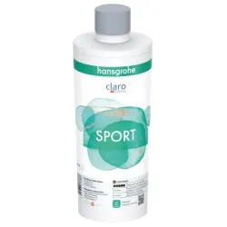 Filtrs ar ūdens mineralizāciju Hansgrohe Sport, 76830000