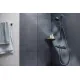 Termostata dušas maisītājs Hansgrohe Ecostat Fine, hroms 13324000