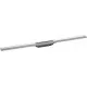 Dušas kanāla reste Hansgrohe RainDrain Flex Finish 1000mm, griežama, 56046800