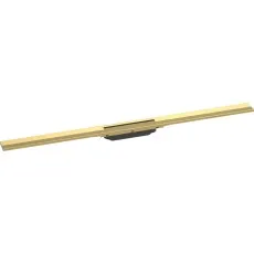 Dušas kanāla reste Hansgrohe RainDrain Flex Finish 1000mm, griežama, 56046990