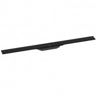 Dušas kanāla reste Hansgrohe RainDrain Flex Finish 900mm, griežama, 56045670