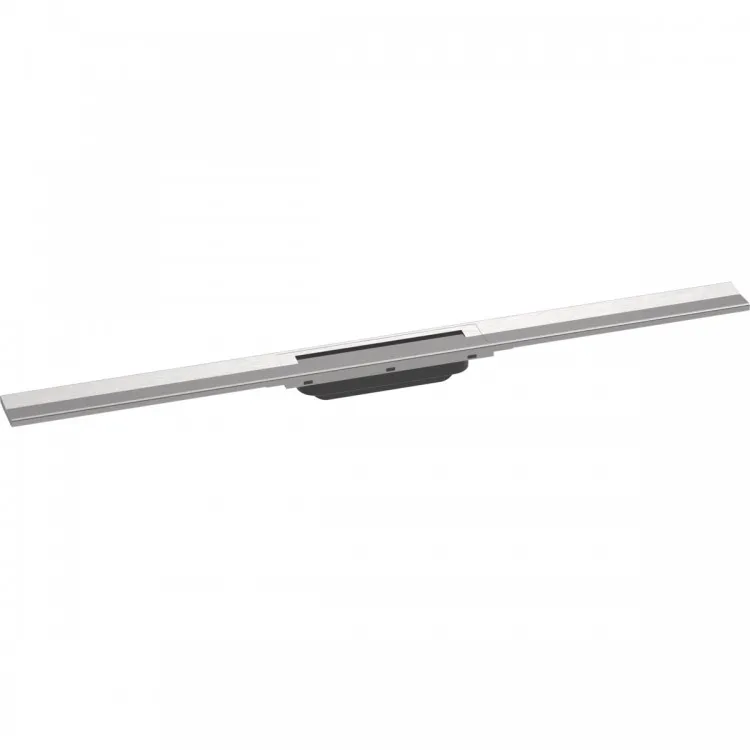 Dušas kanāla reste Hansgrohe RainDrain Flex Finish 900mm, griežama, 56045800