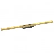 Dušas kanāla reste Hansgrohe RainDrain Flex Finish 900mm, griežama, 56045990