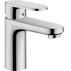 Izlietnes maisītājs Hansgrohe Vernis Blend ar korķi, 715510000