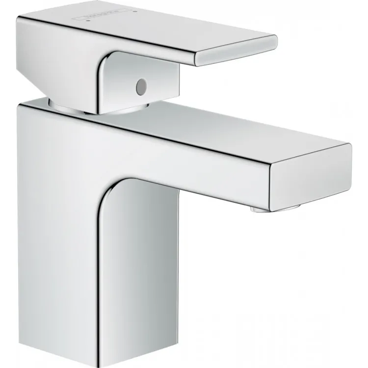 Izlietnes maisītājs Hansgrohe Vernis Shape ar korķi, 71560000