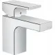 Izlietnes maisītājs Hansgrohe Vernis Shape ar korķi, 71560000