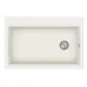 Virtuves izlietne HELIKA LARGUS 840x560mm, SQA104-710 Virtuves izlietne HELIKA LARGUS 840x560mm, SQA104-710