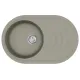 Virtuves izlietne HELIKA ONDO 780x500 mm MP100AW-220
