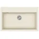 Virtuves izlietne HELIKA QUADRO 795x505 mm, SQQ103W-113
