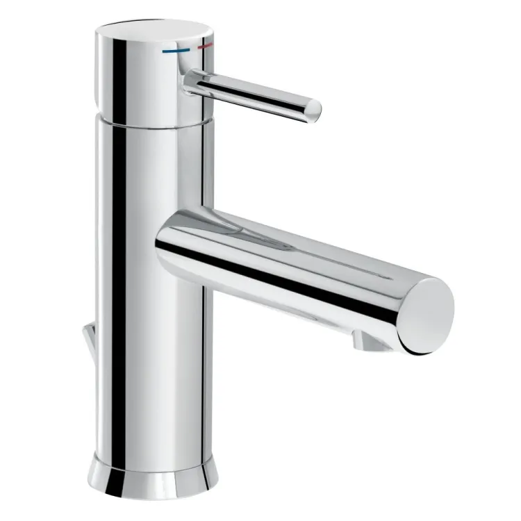 Izlietnes maisītājs HERZ-FRESH F10, hroms UH00039
