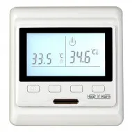 Programmējams elektroniskais termoregulators Grand Meyer HW500