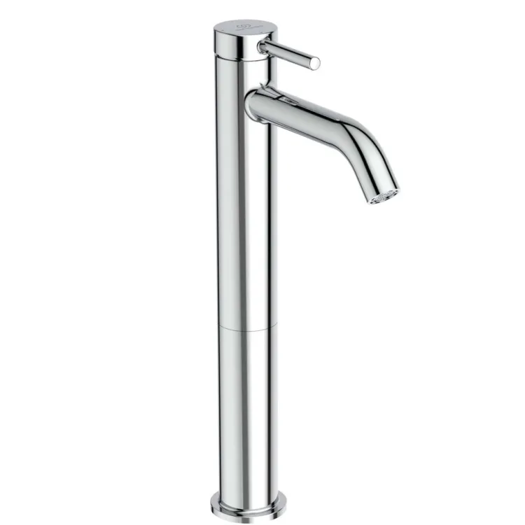Izlietnes maisītājs paaugstināts Ideal Standard Ceraline NUOVO, hroms BD762AA