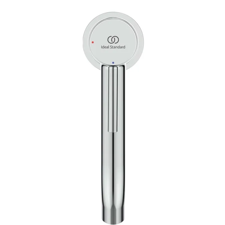 Izlietnes maisītājs paaugstināts Ideal Standard Ceraline NUOVO, hroms BD762AA