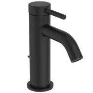 Izlietnes maisītājs Ideal Standard Ceraline NUOVO melns matēts BD846XG