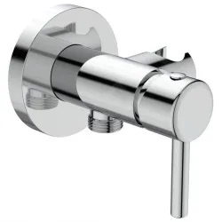 Iebūvējamais bidetta maisītājs Ideal Standard, hroms