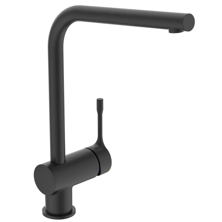 Virtuves izlietnes maisītājs Ideal Standard Gusto, hroms