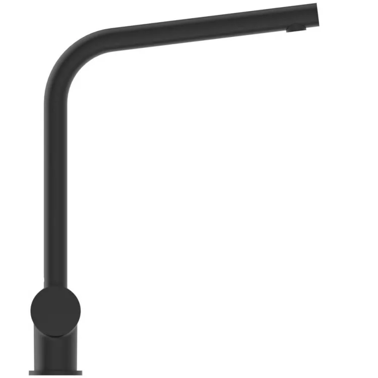 Virtuves izlietnes maisītājs Ideal Standard Gusto, hroms